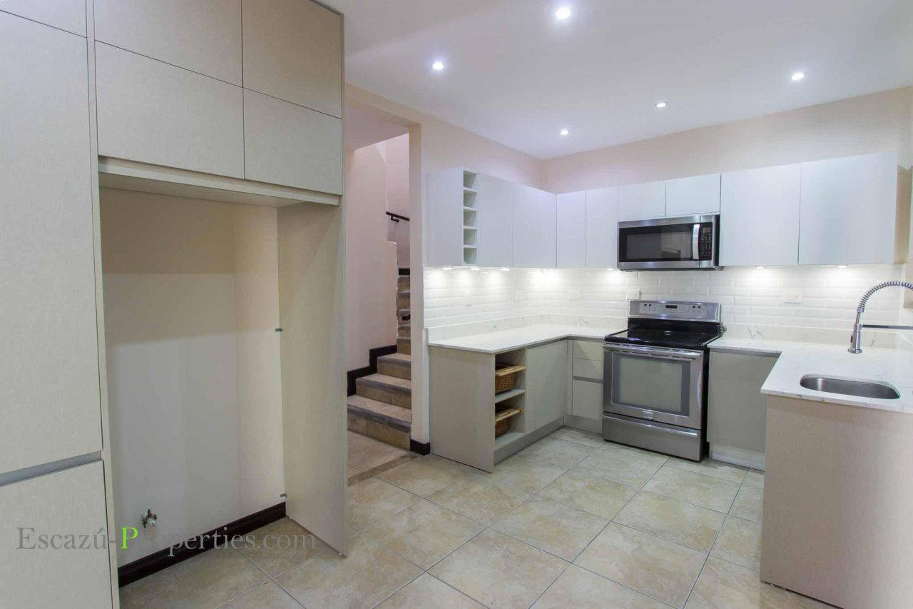 Property at Pozos