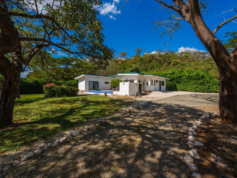 Property at Tamarindo