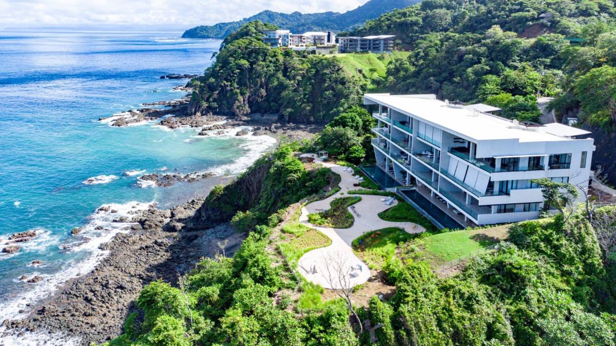 Property at Playa Herradura
