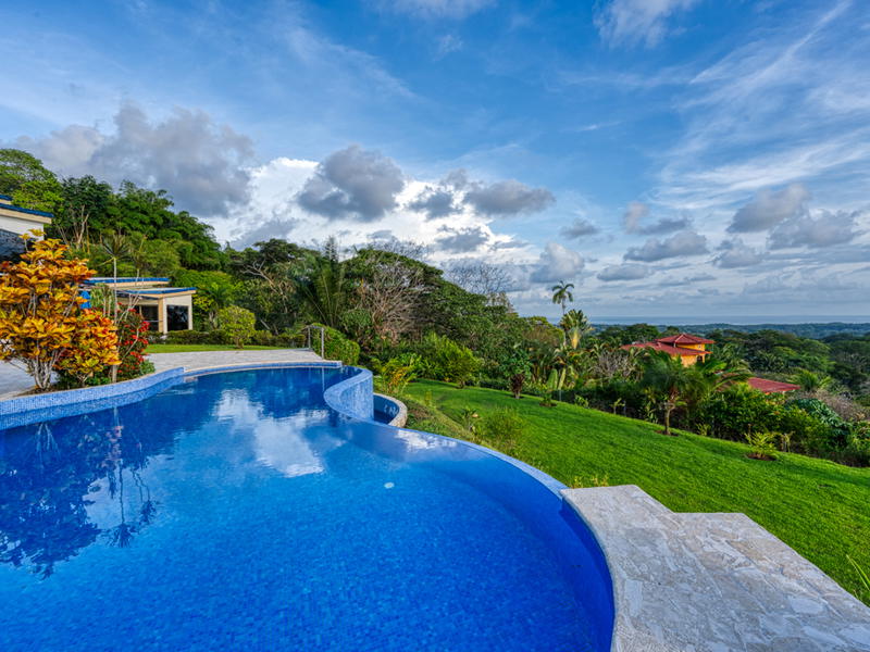 Property at Bahía Ballena