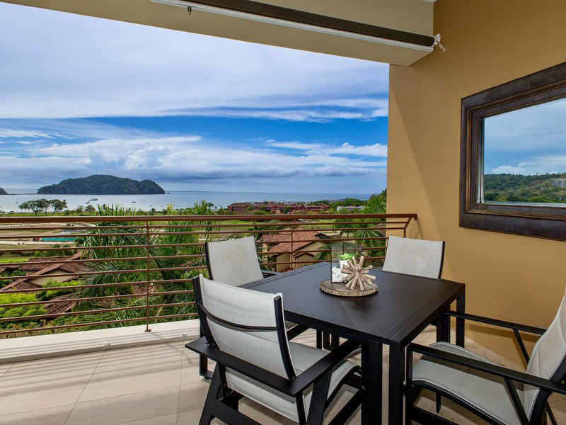 Property at Jacó