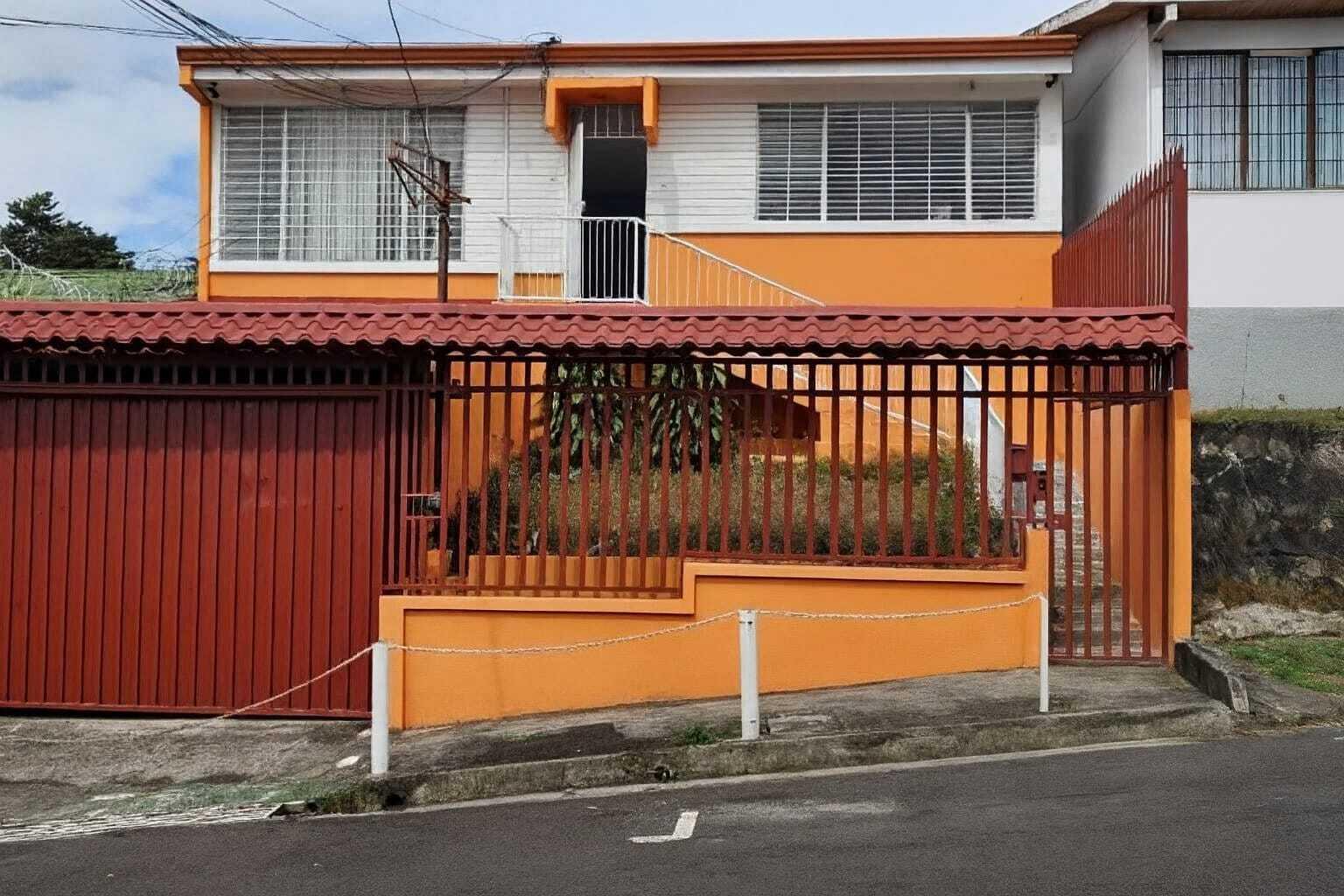 Casa en Guadalupe