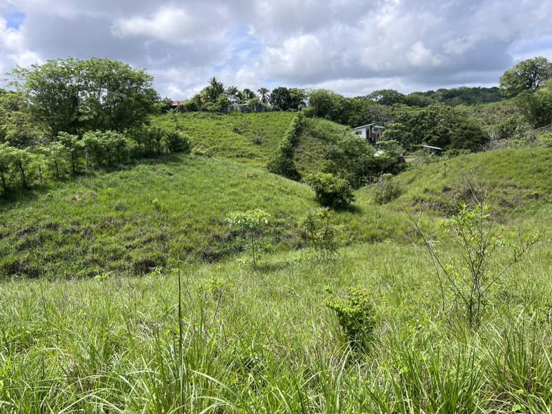 Terreno en Cóbano