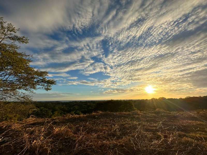 Land at Cuajiniquil