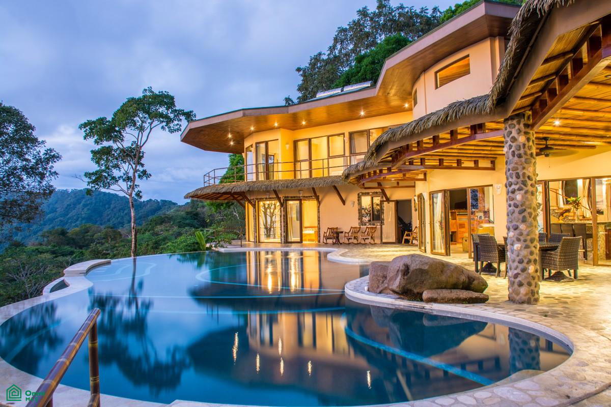 Casa en Bahía Ballena