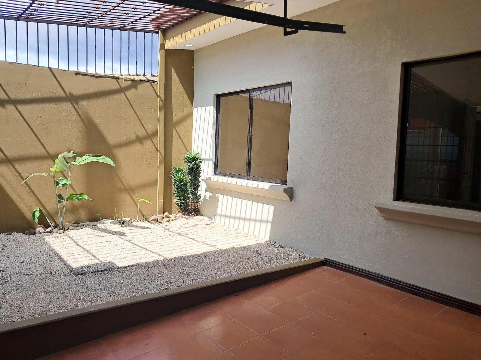 House at Tres Ríos