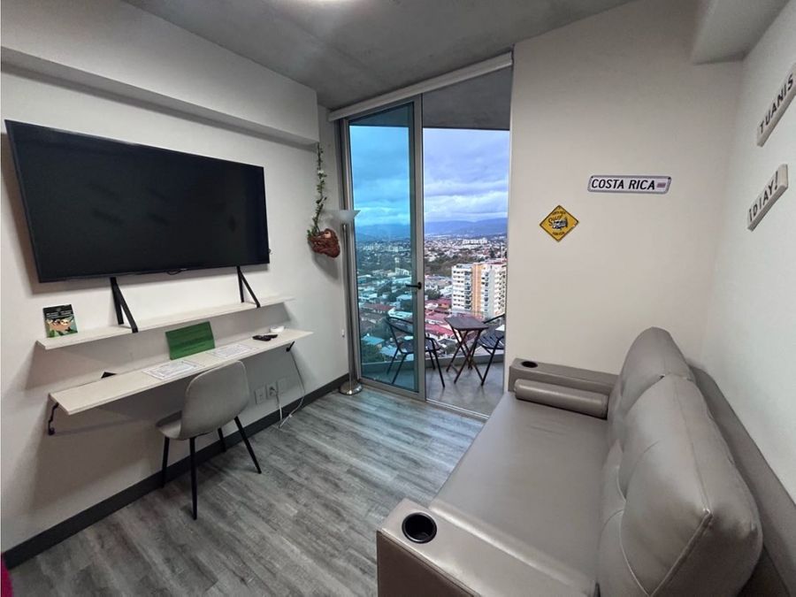 Apartamento en SECRT Sabana