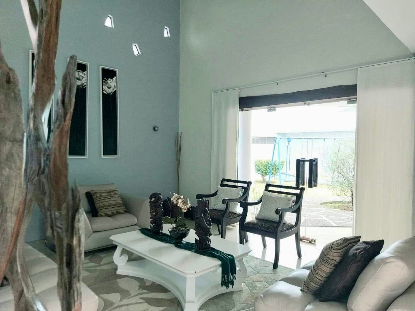 House at Quesada