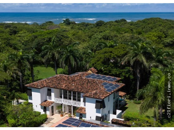 House at Hacienda Pinilla