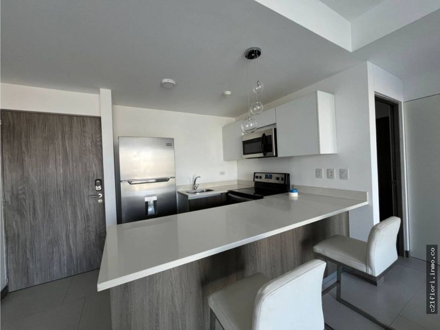 Apartment at Condominio San Rafael de Escazú