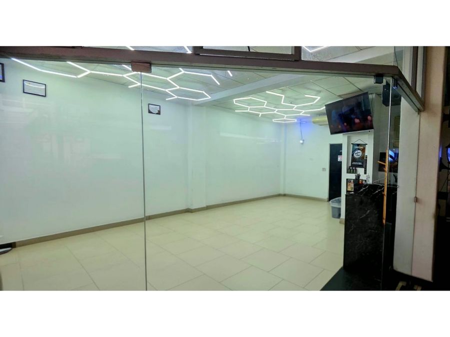 Comercial en Heredia