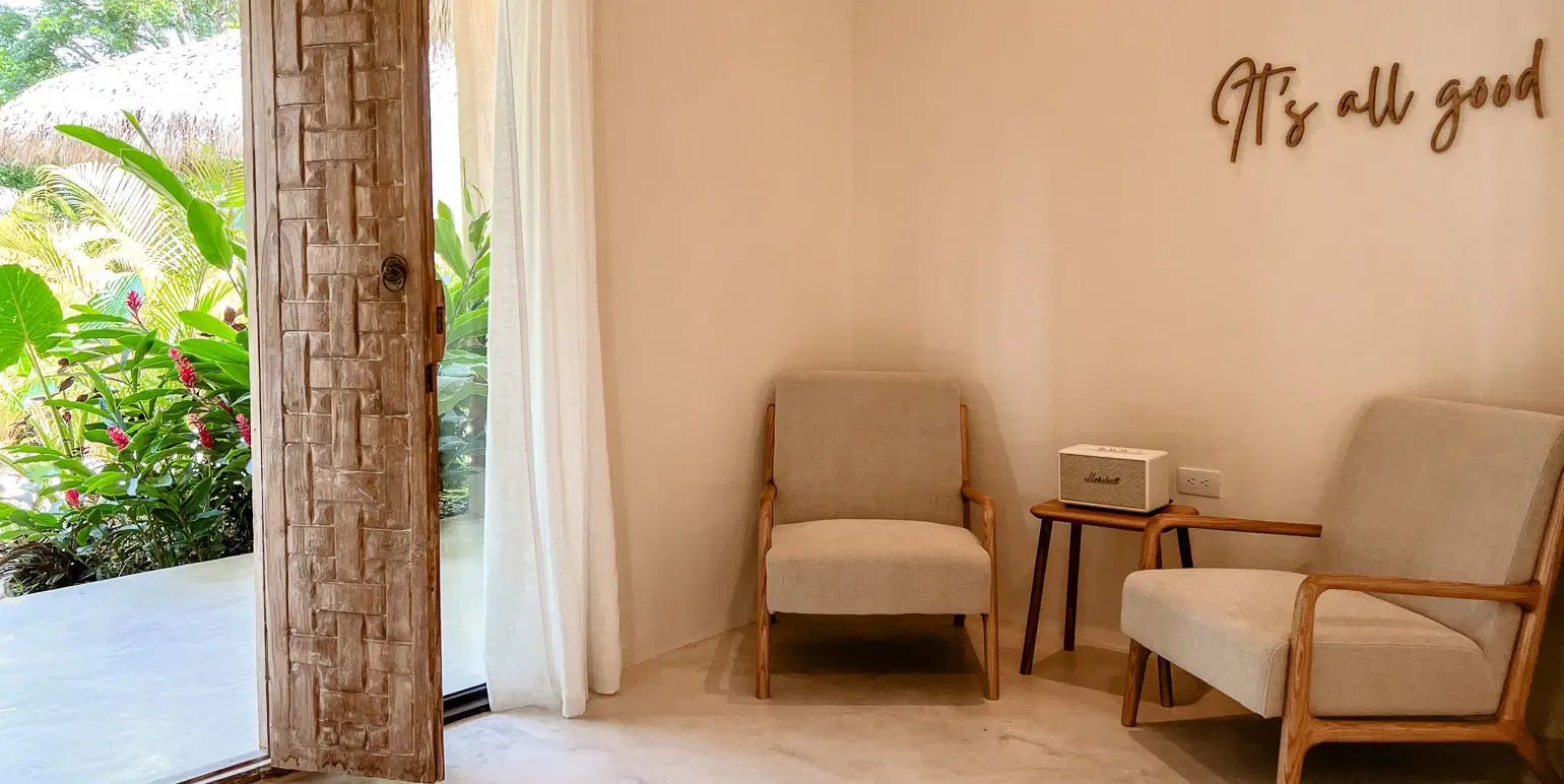Property at Cóbano