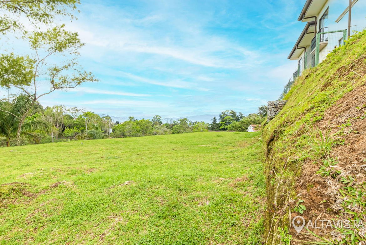 House at Mata de Plátano