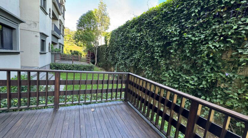 Apartamento en Condominio Riverside