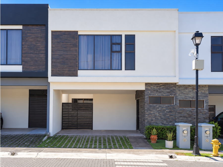 Propiedad en Condominio Terralta