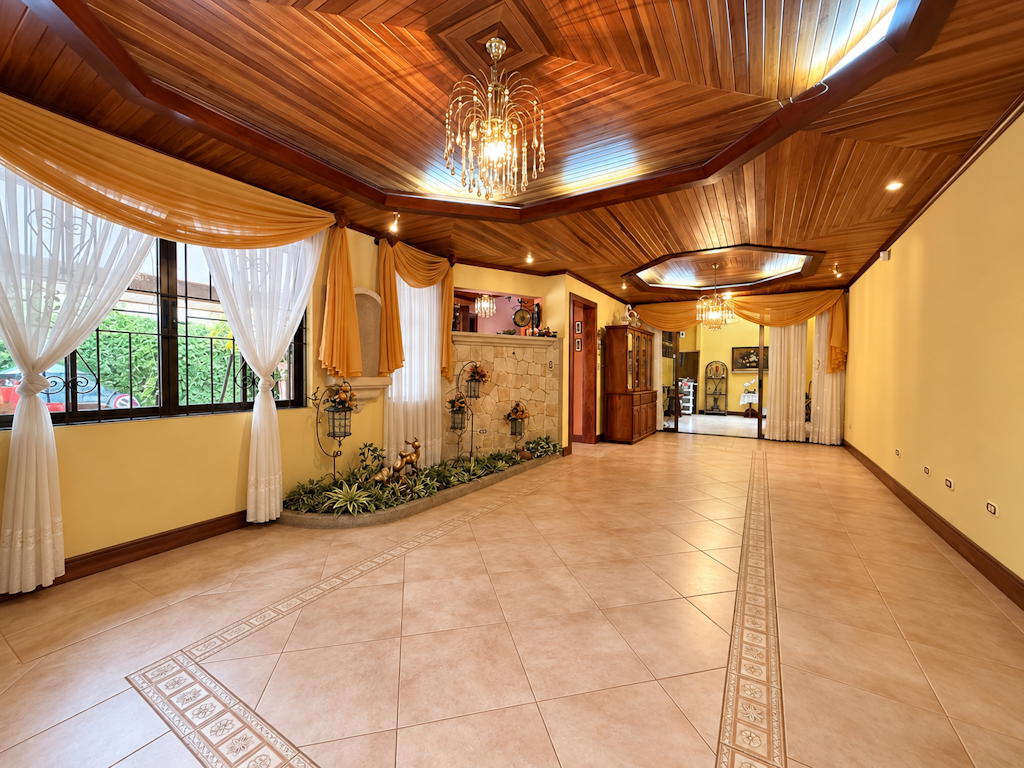 Casa en San Vicente
