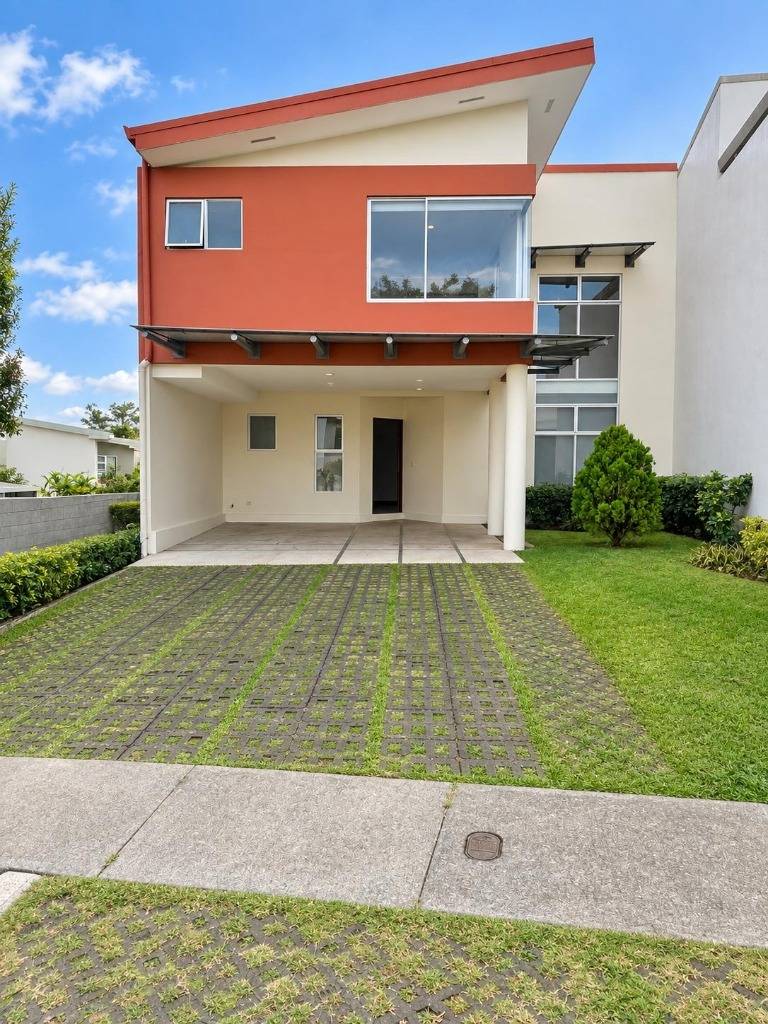 Casa en Barlovento Condominium