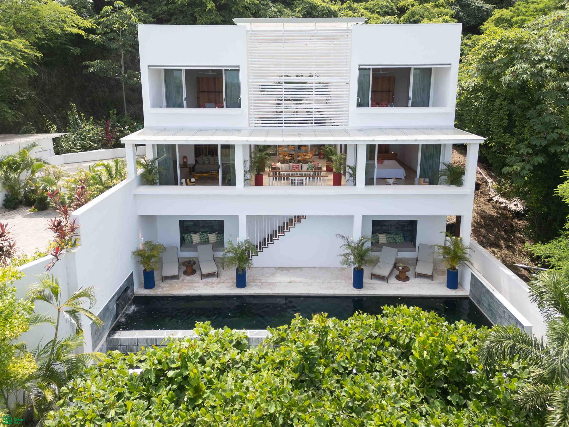 Casa en Mar Vista