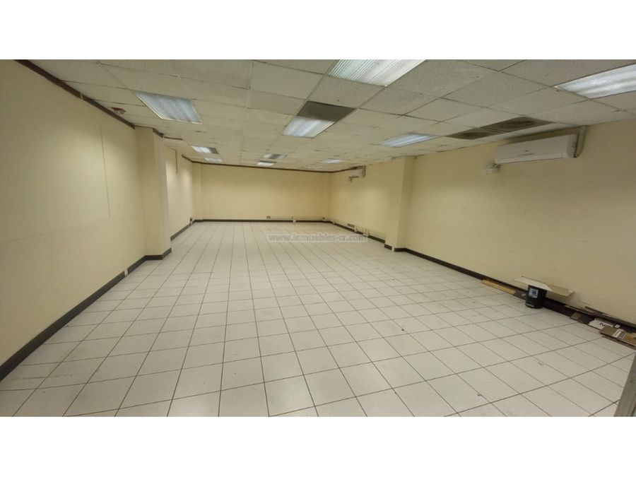 Office at Merced