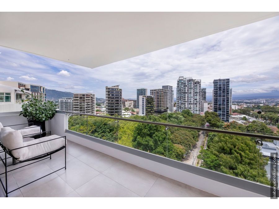 Apartamento en Aire Nunciatura