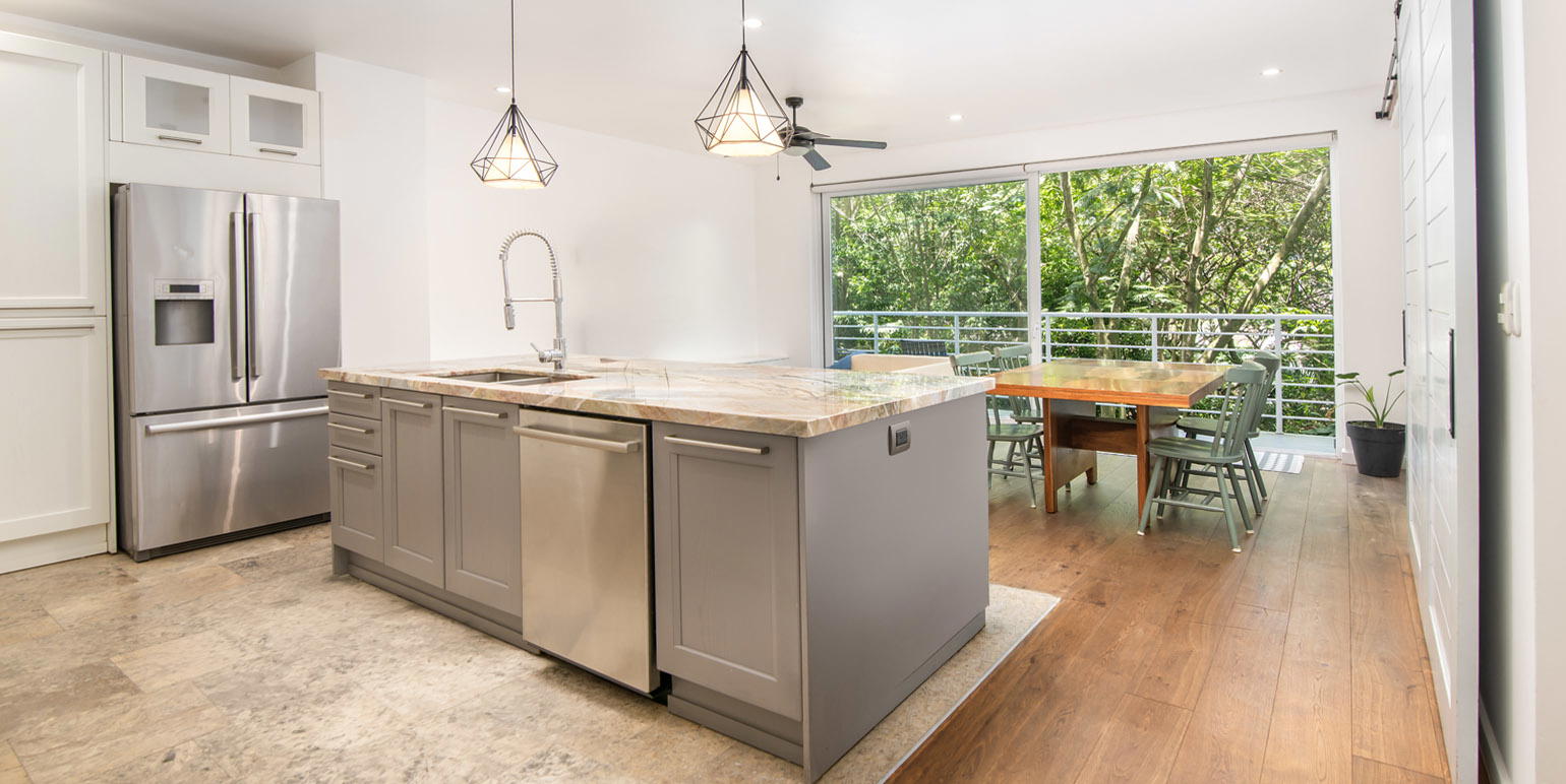 Property at Distrito Cuatro