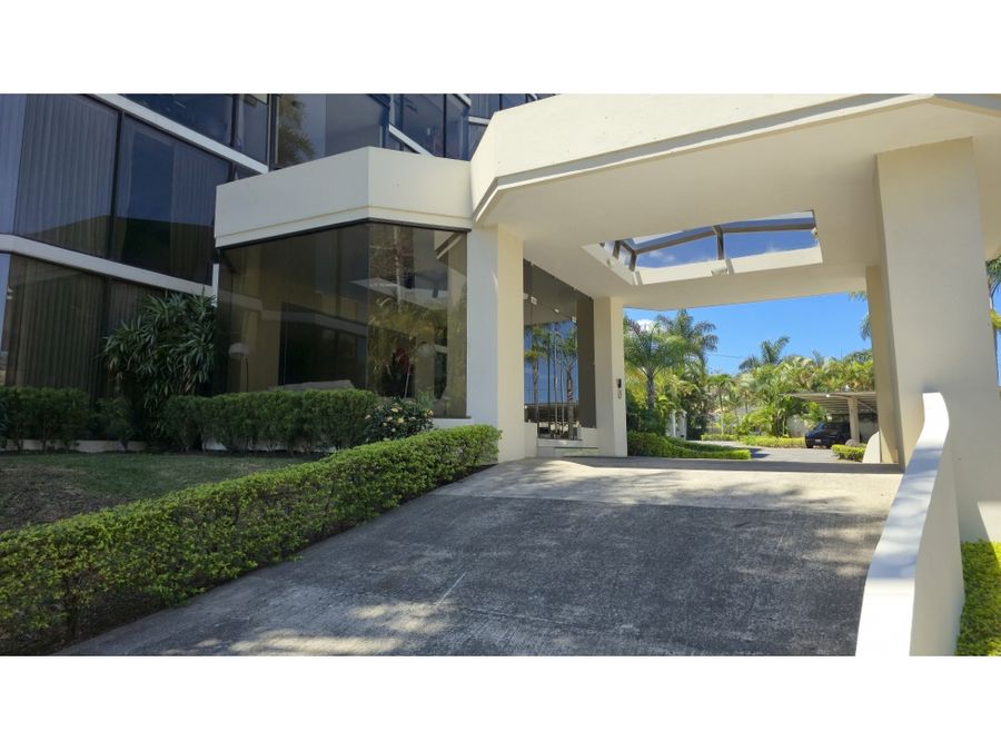 Apartamento en San Rafael