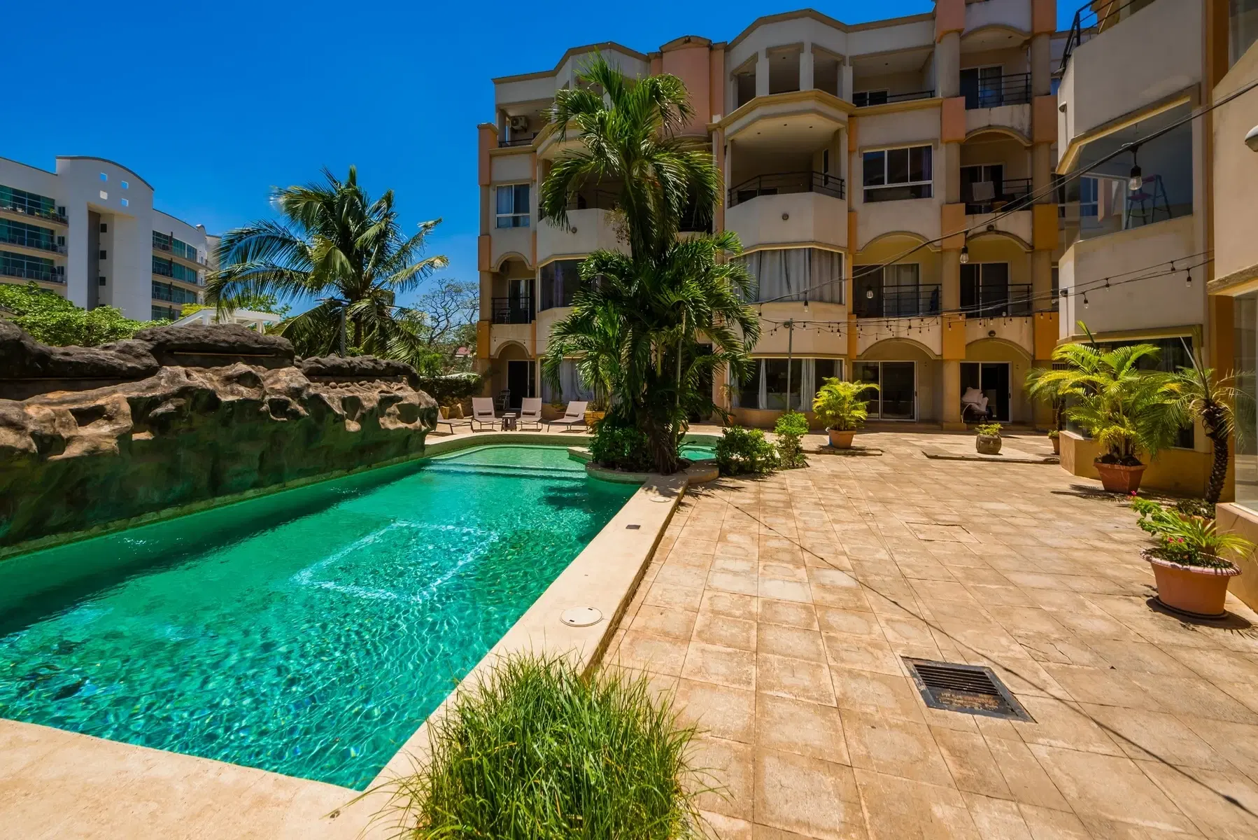 Property at Tamarindo
