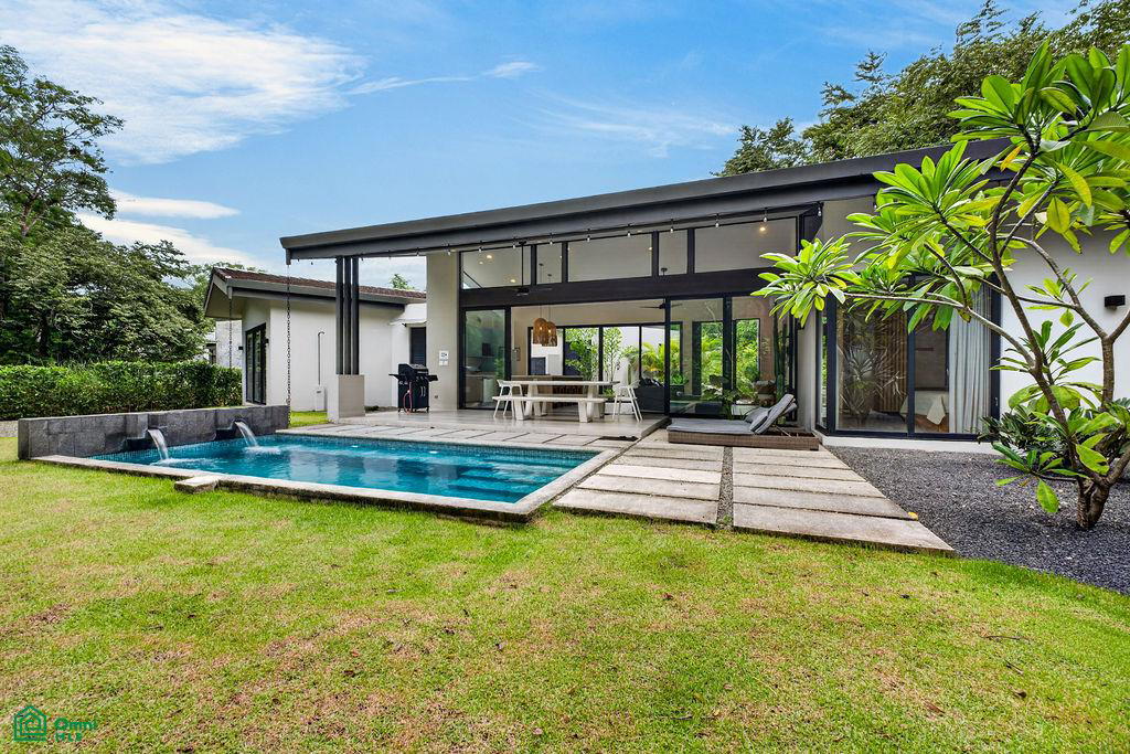Casa en Condominio Lomas Del Sol