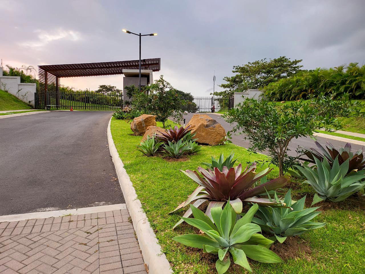 Property at Condominio Green City