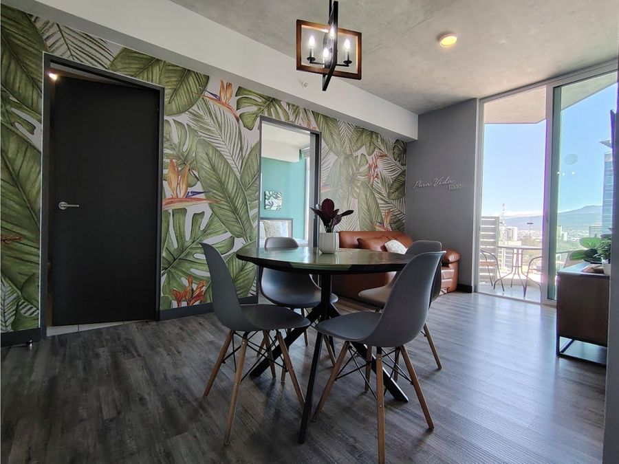 Apartment at SECRT Sabana