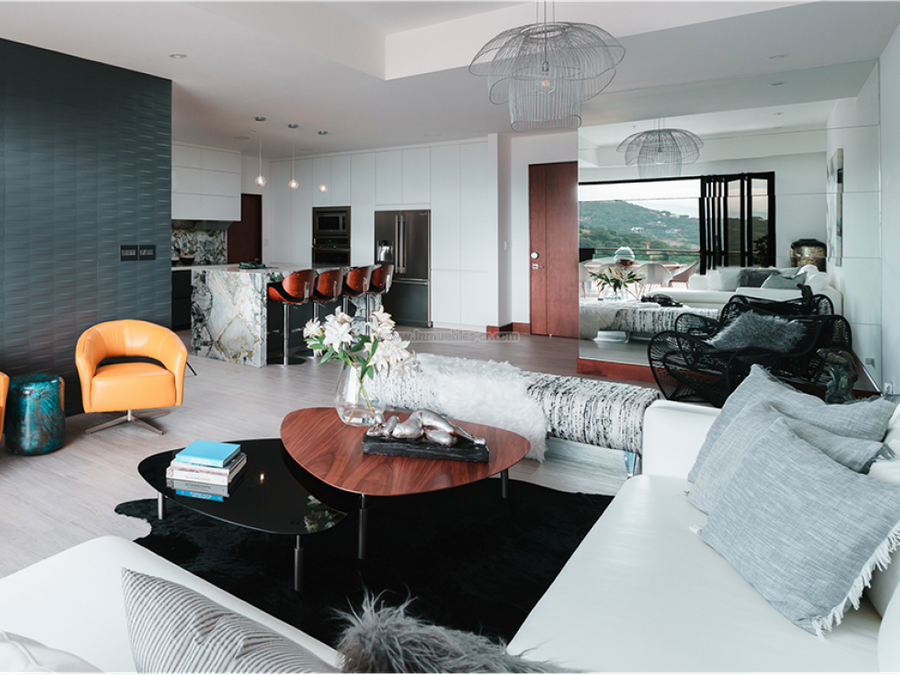 Apartment at San Rafael