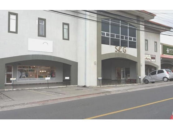 Oficina en San José