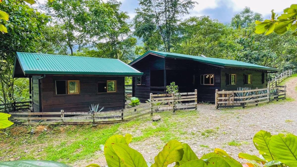 Casa en Tres Ríos