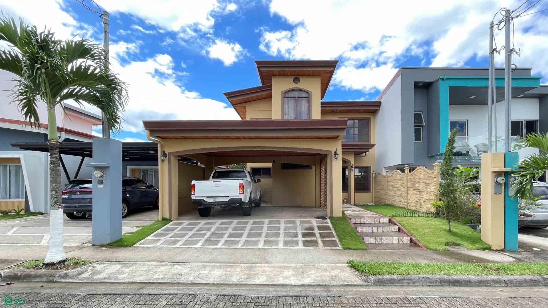 Casa en Condominio Lomas del Bosque