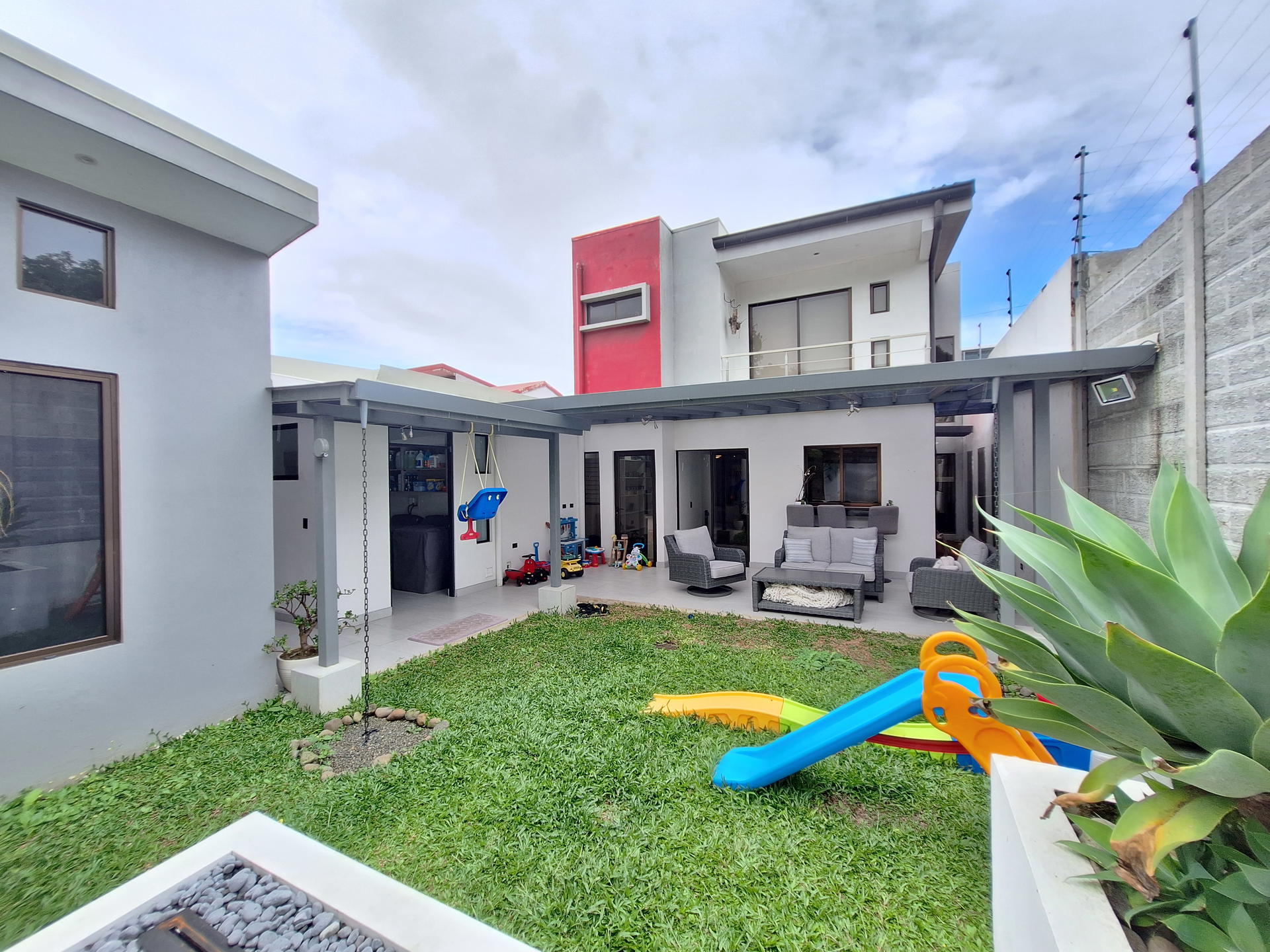 Propiedad en Guadalupe