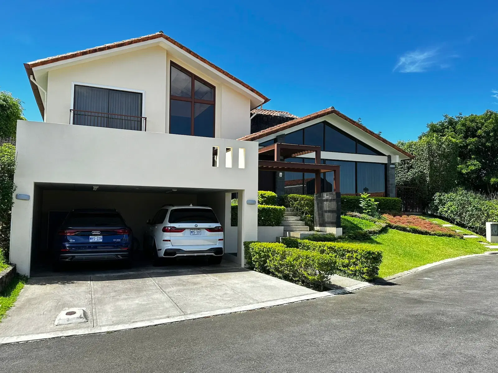 House at Condominio Hacienda Gregal