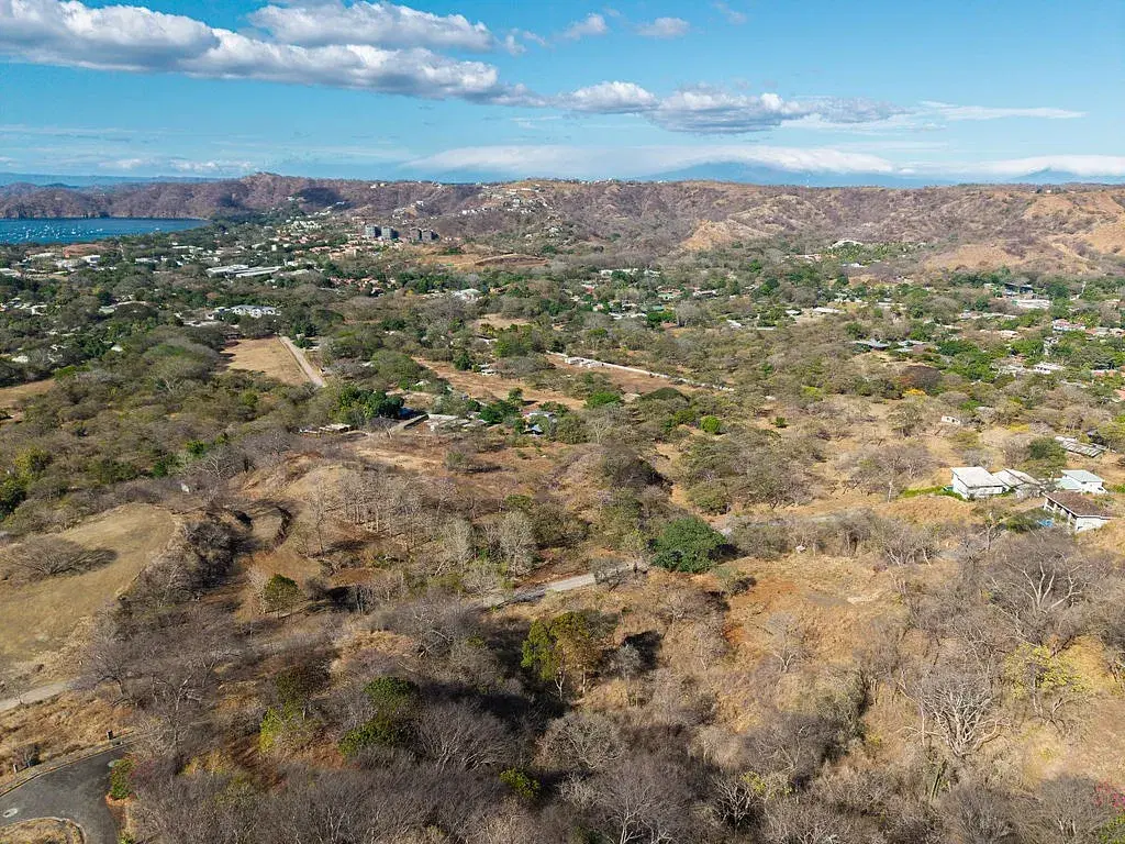 Propiedad en Playas del Coco