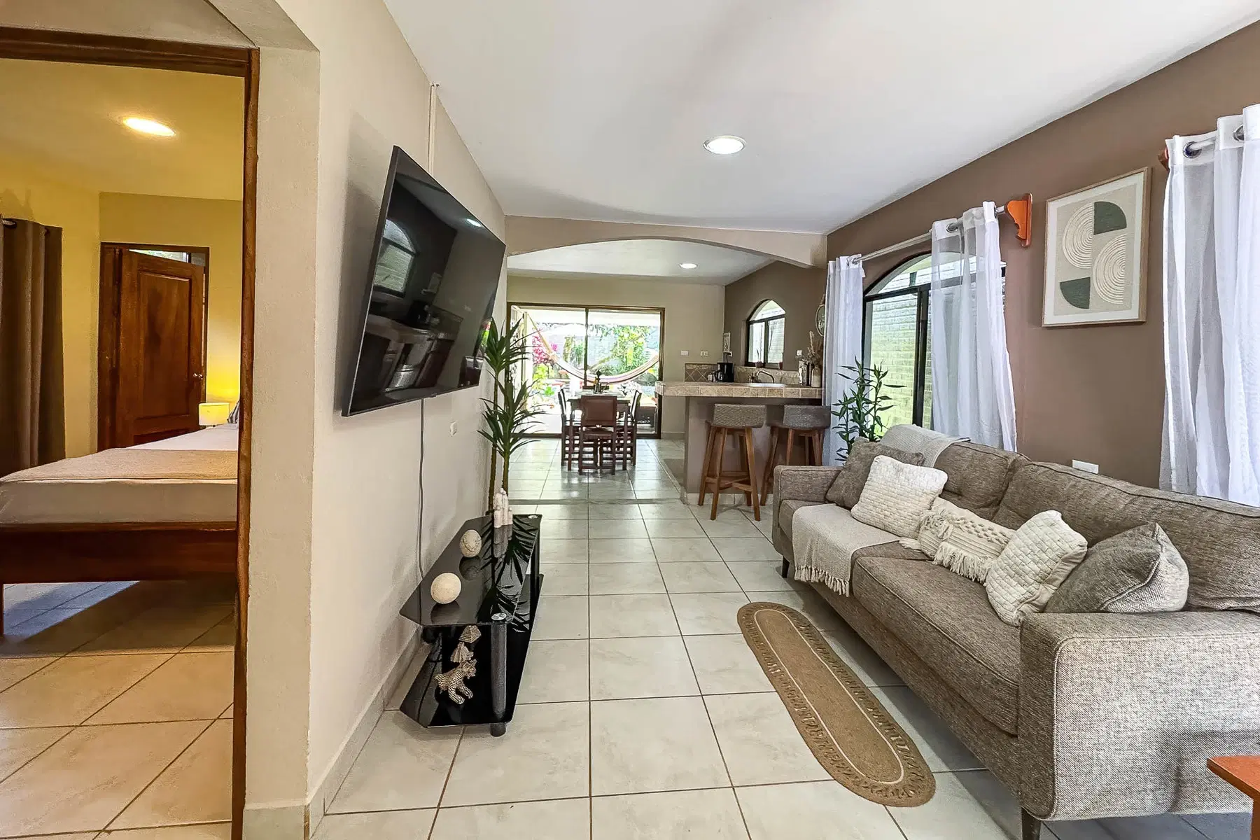 House at Naranjito
