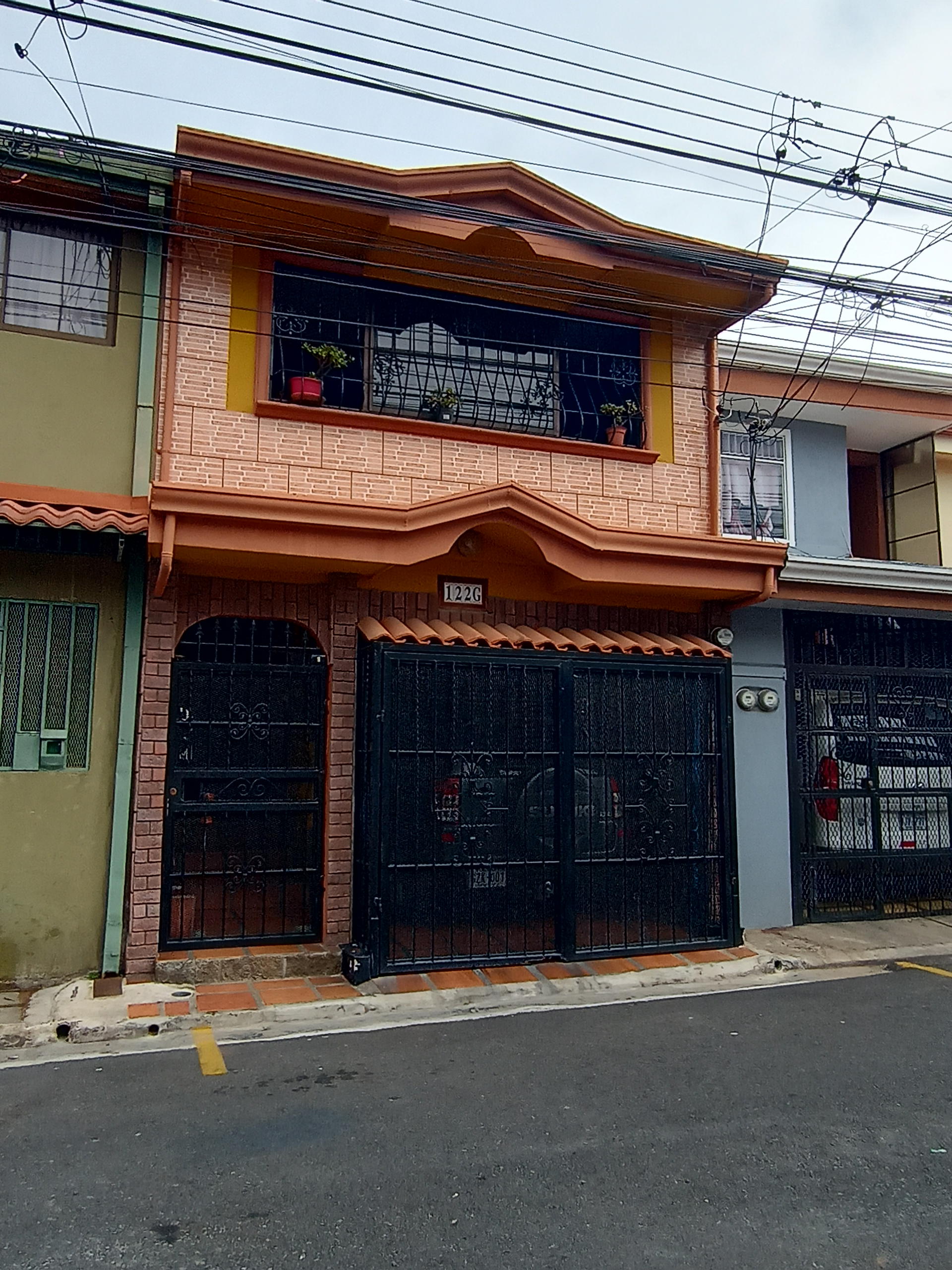 Casa en San Francisco