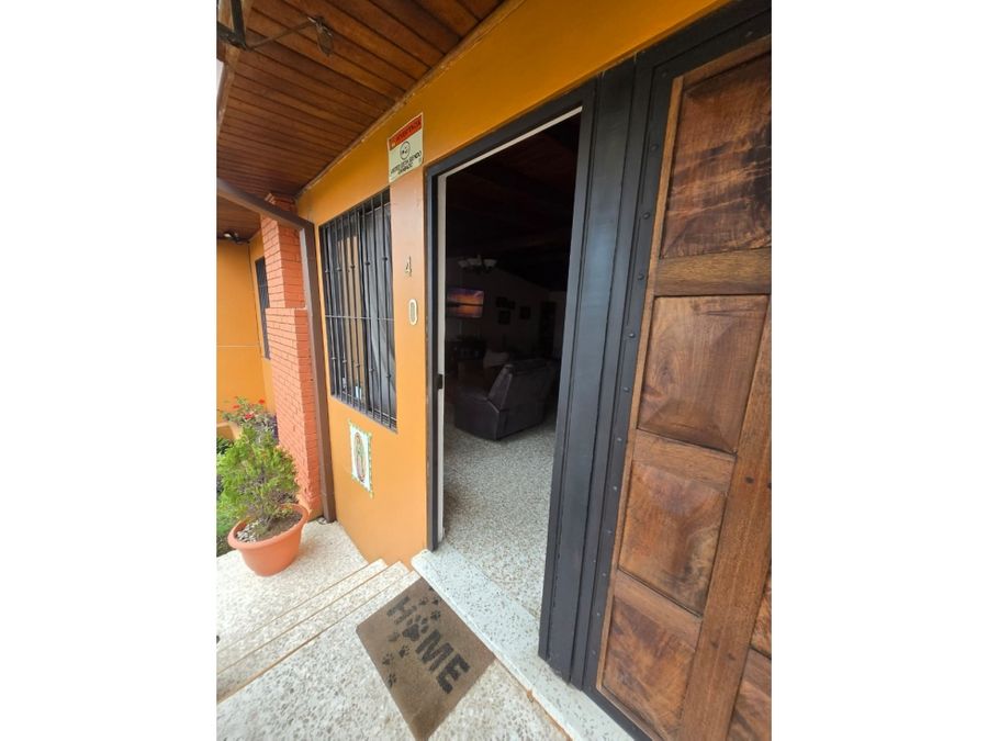 House at Pavas