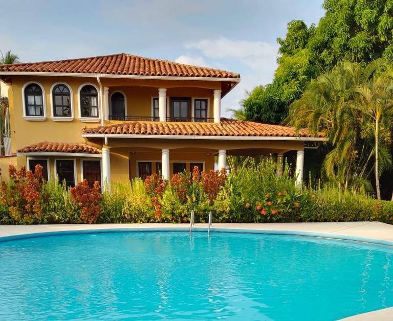 Casa en Parrita