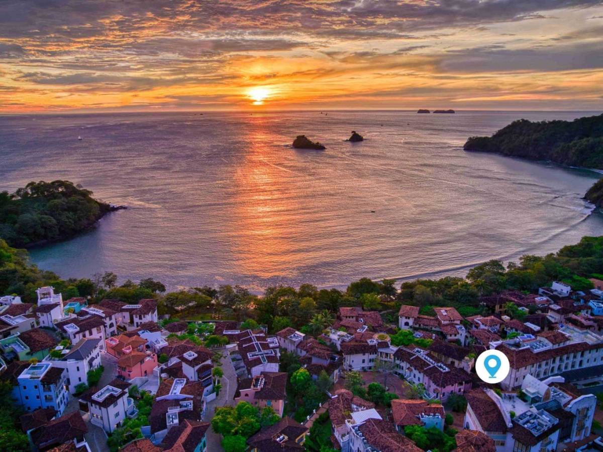 Property at Las Catalinas