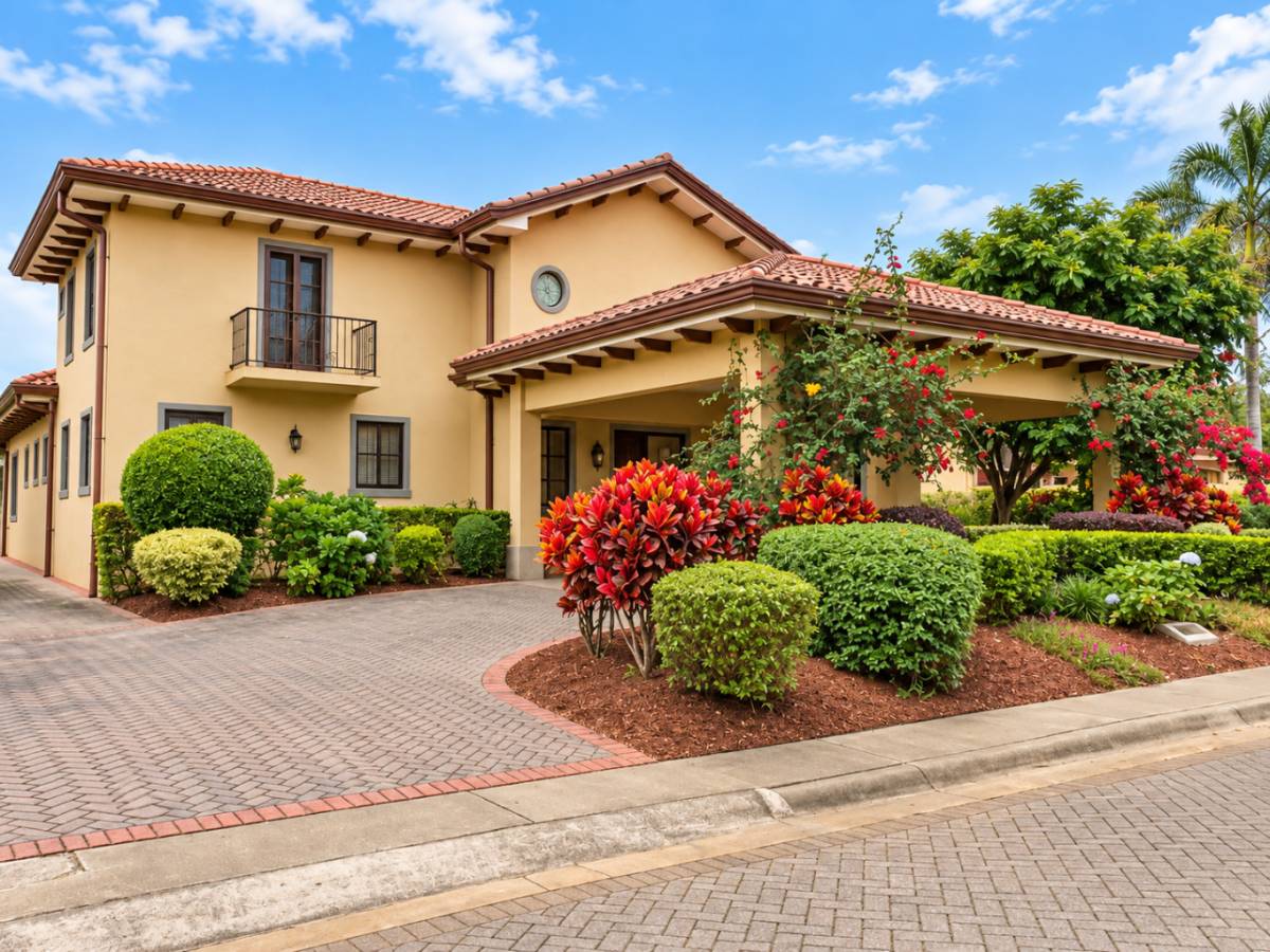 Casa en Barrantes