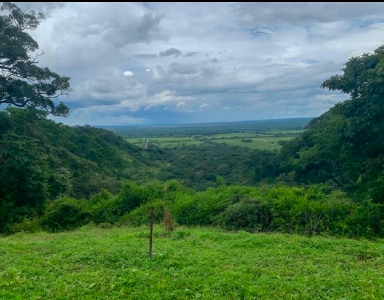 Terreno en Condominio Altos Los Robles