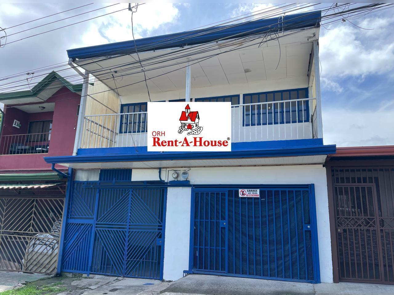 Casa en Tirrases