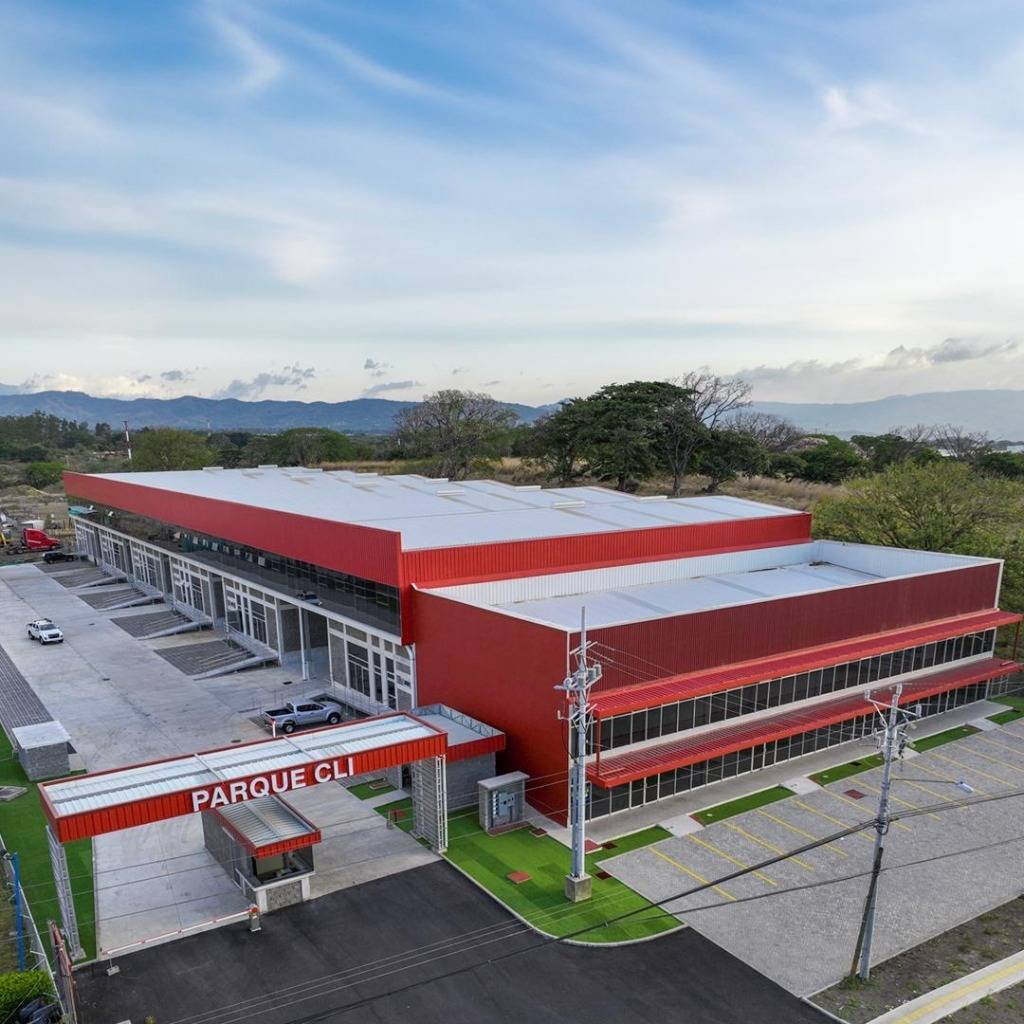 Bodega en Coyol