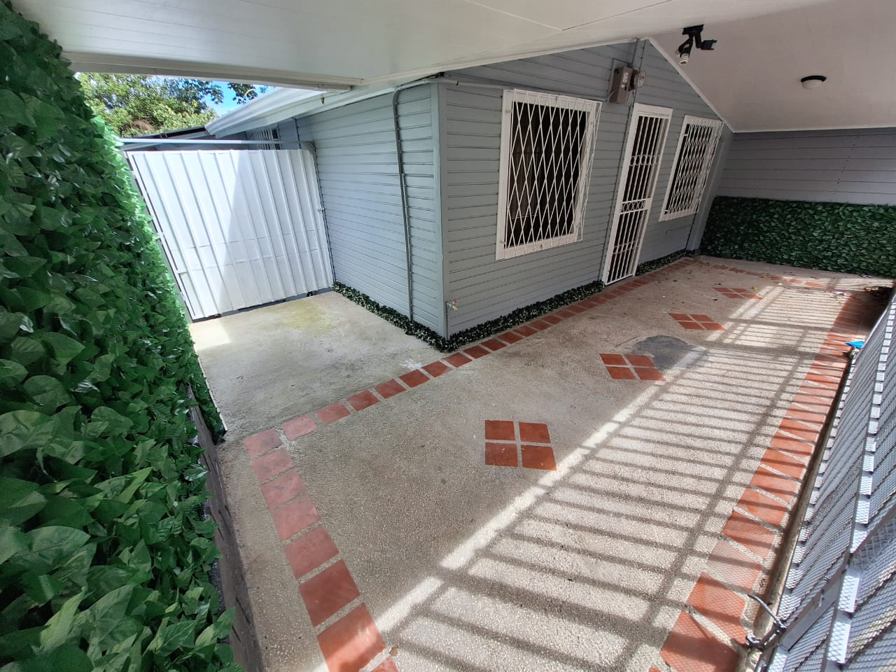 Casa en Colón