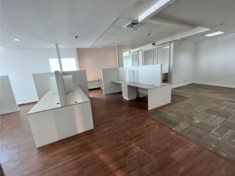 Oficina en San Rafael