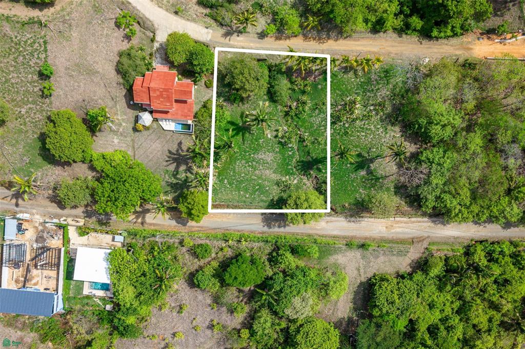 Land at Bejuco
