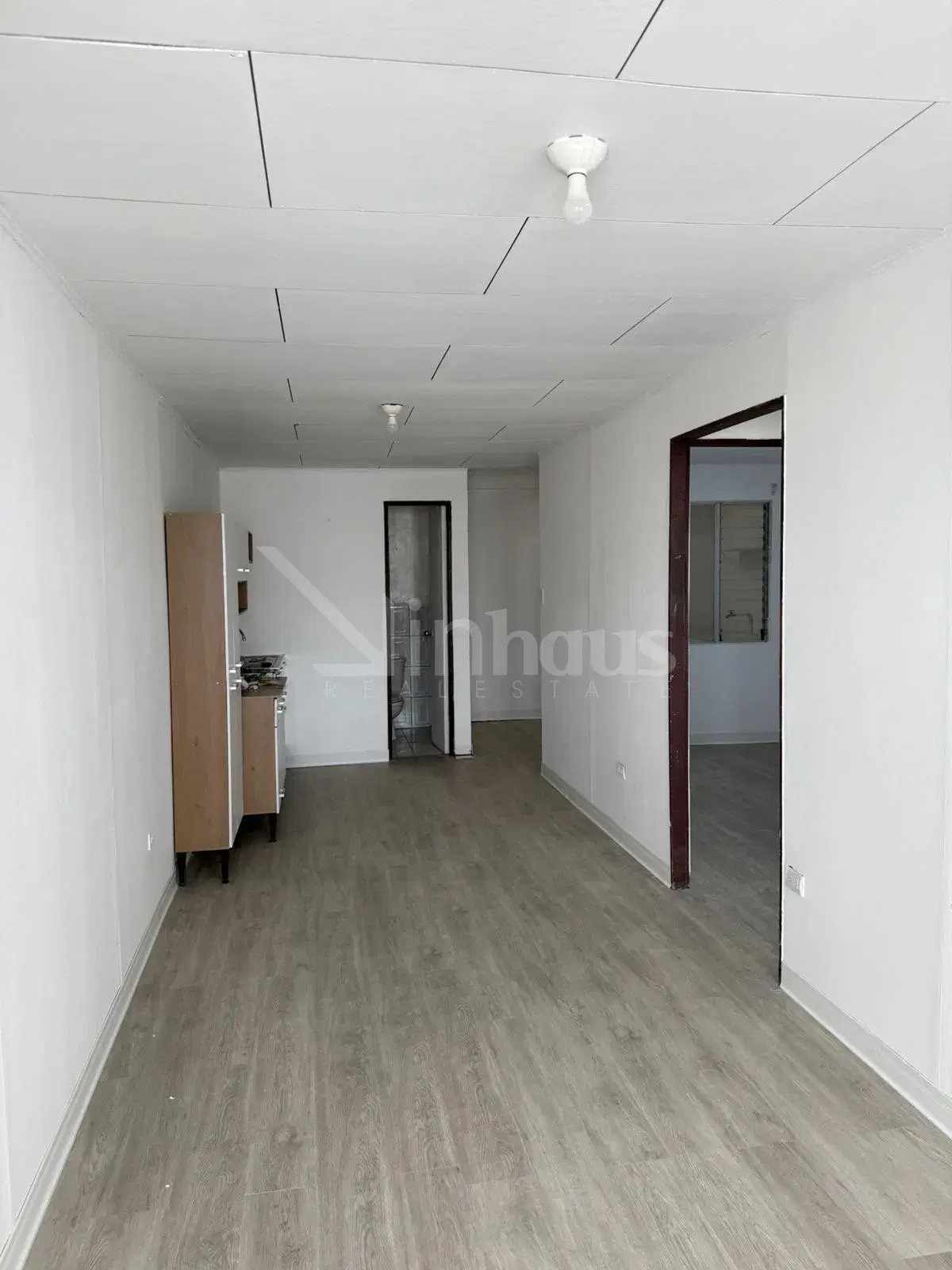Property at San Juan